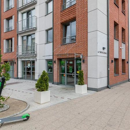 Apartament 117 Hvile Gdansk Exterior foto